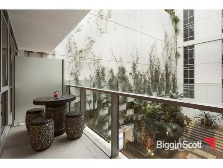 Sixth view of Homely apartment listing, 210/99 Dow Street, Port Melbourne VIC 3207