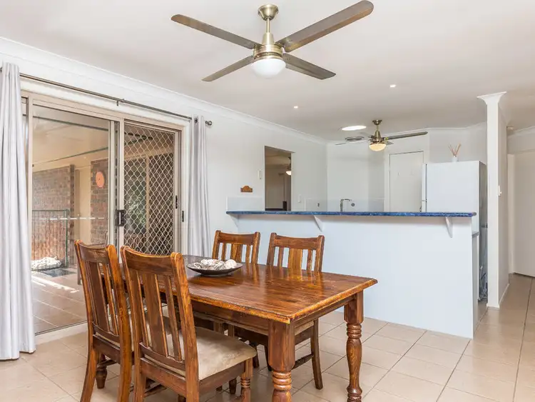 Fifth view of Homely house listing, 11 Caulfield Drive, Loganlea QLD 4131