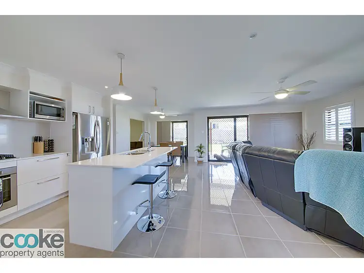 Second view of Homely house listing, 2 Primrose Street, Yeppoon QLD 4703