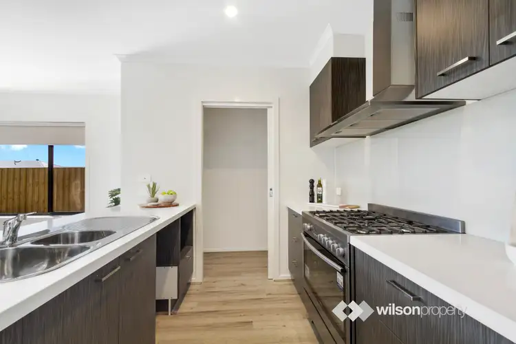 Sixth view of Homely house listing, 3 Princeton Way, Traralgon VIC 3844
