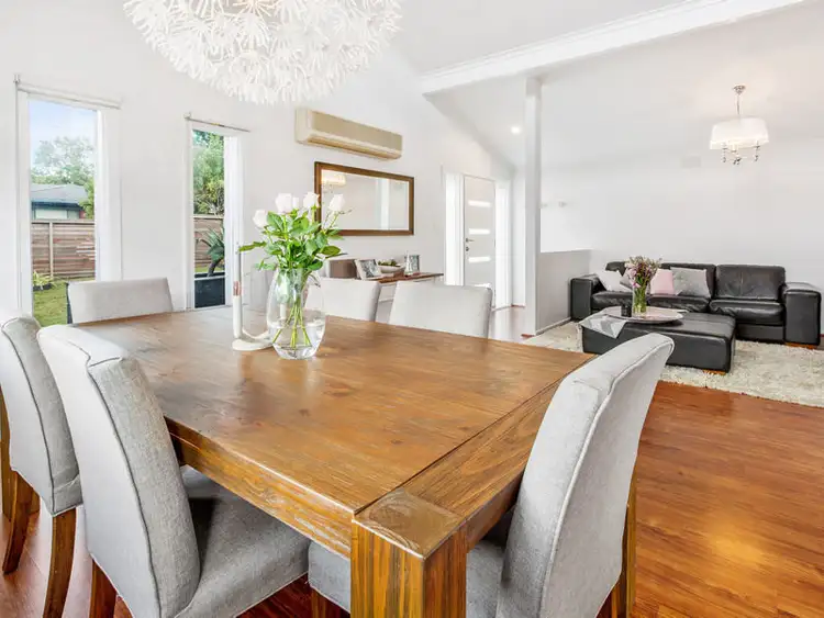 Second view of Homely house listing, 44 Brighton Street, Frankston South VIC 3199