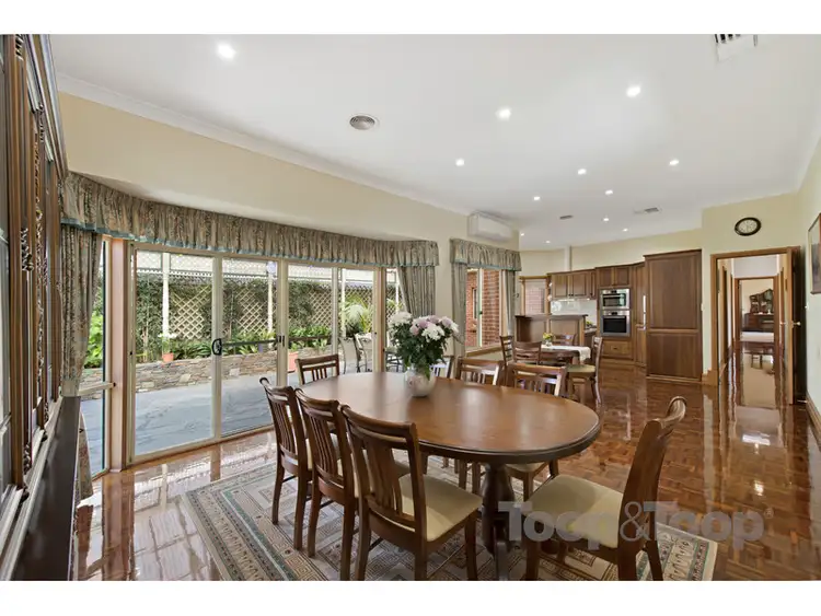 Third view of Homely house listing, 7 Spring Water Court, Athelstone SA 5076