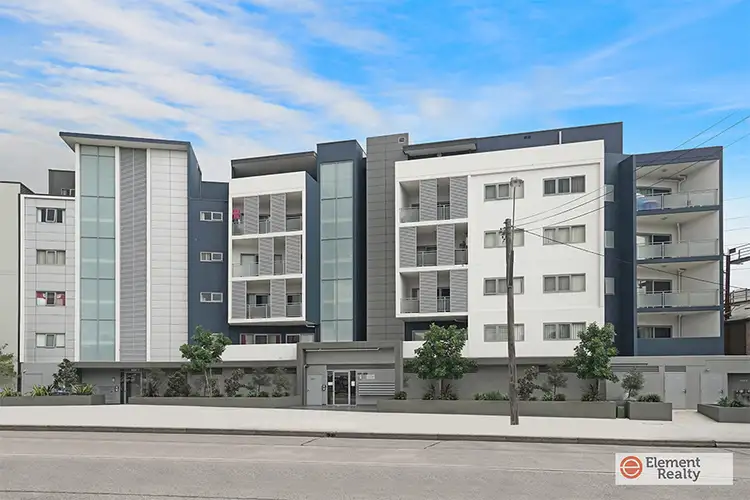 42/231-235 Canterbury Road, Canterbury NSW 2193