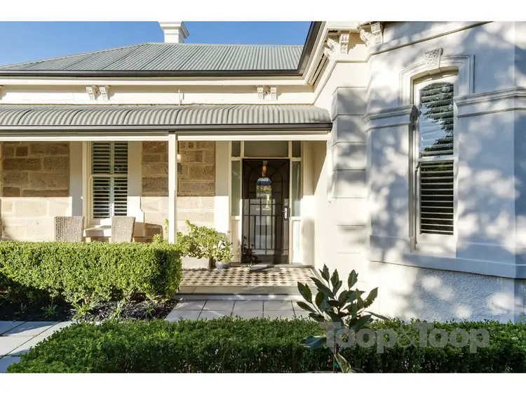 Second view of Homely house listing, 149 Fisher Street, Malvern SA 5061