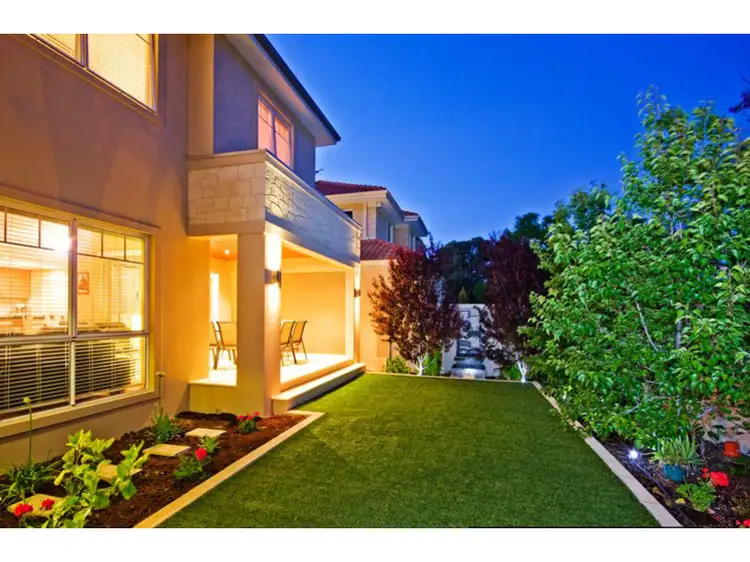 Third view of Homely house listing, 69C Gairloch St, Applecross WA 6153