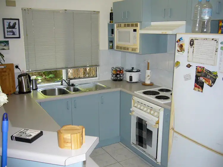 Third view of Homely unit listing, 2/8 Brown St, Woree QLD 4868