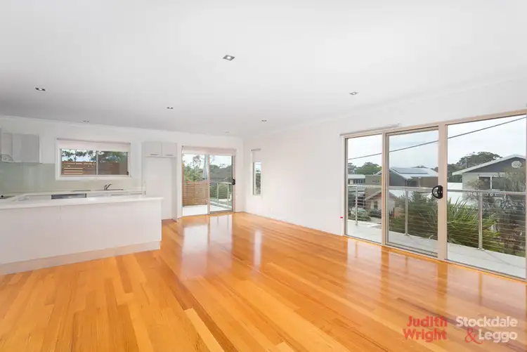 Second view of Homely townhouse listing, 1A Malay Street, Cowes VIC 3922