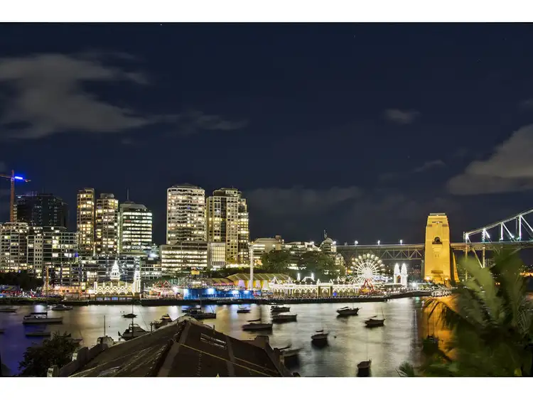 11/17 East Crescent Street, Mcmahons Point NSW 2060