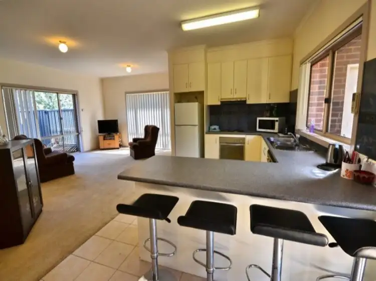 Second view of Homely townhouse listing, 1/2 Somerset Crescent, Mansfield VIC 3722