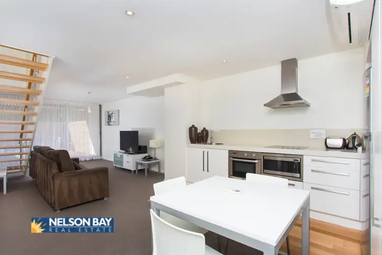 Second view of Homely unit listing, 18/19-23 Church Street, Nelson Bay NSW 2315