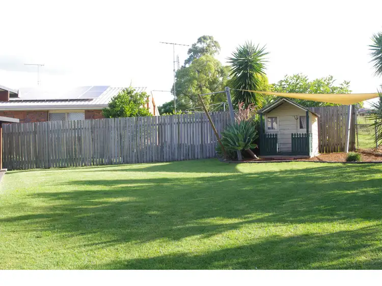 Second view of Homely house listing, 47 Hunter Street, Gatton QLD 4343
