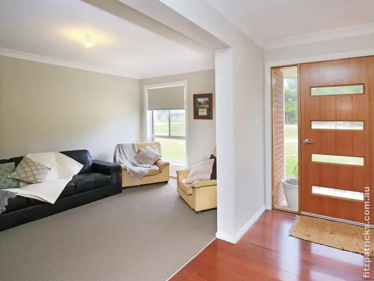 Fourth view of Homely house listing, 3523 Oura Road, Wantabadgery NSW 2650