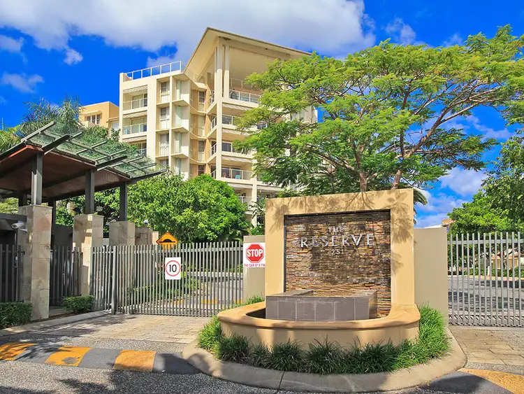 Main view of Homely apartment listing, 79/251 Varsity Parade, Varsity Lakes QLD 4227