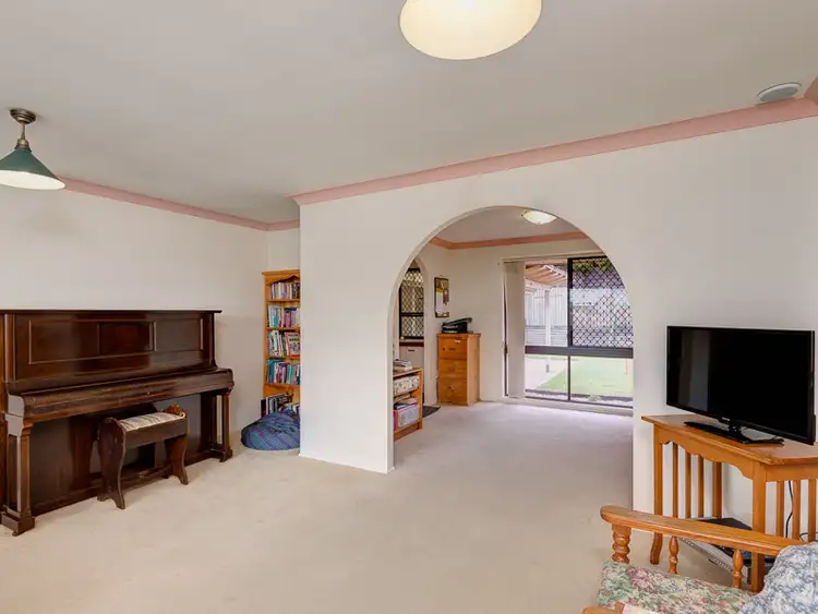 Second view of Homely house listing, 7 Hylacola Drive, Albany Creek QLD 4035