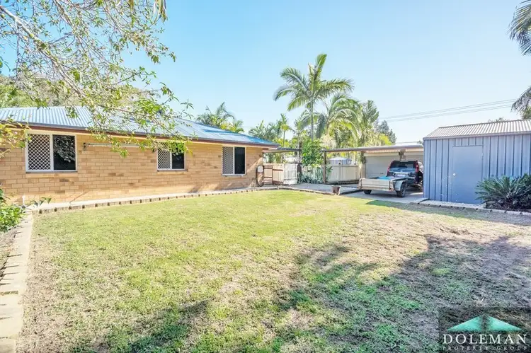 Second view of Homely house listing, 2 Petrel Place, Jacobs Well QLD 4208