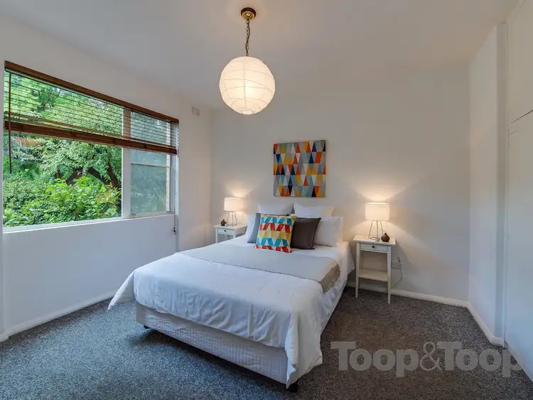 Fifth view of Homely unit listing, 2/1 Raymond Walk, Toorak Gardens SA 5065