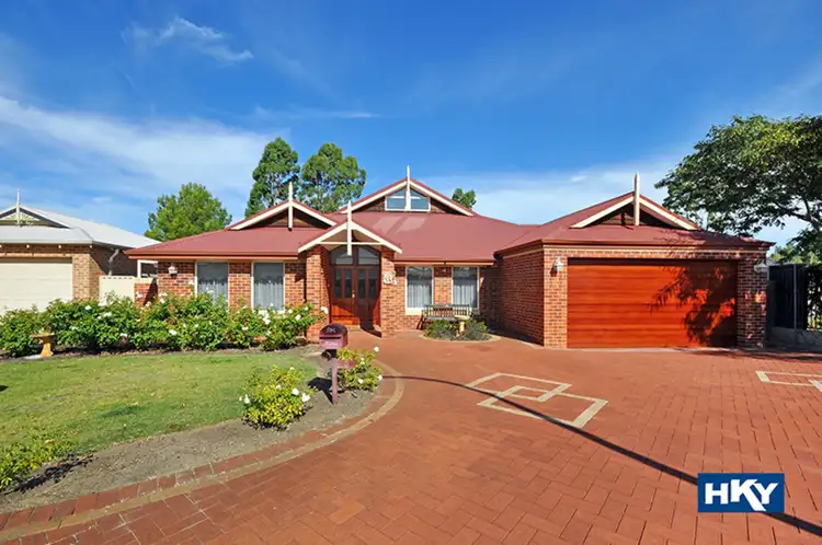 3 Pipit Court, Ellenbrook WA 6069