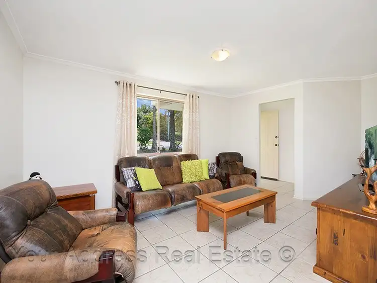 Fifth view of Homely house listing, 50 Colisa Crescent, Regents Park QLD 4118