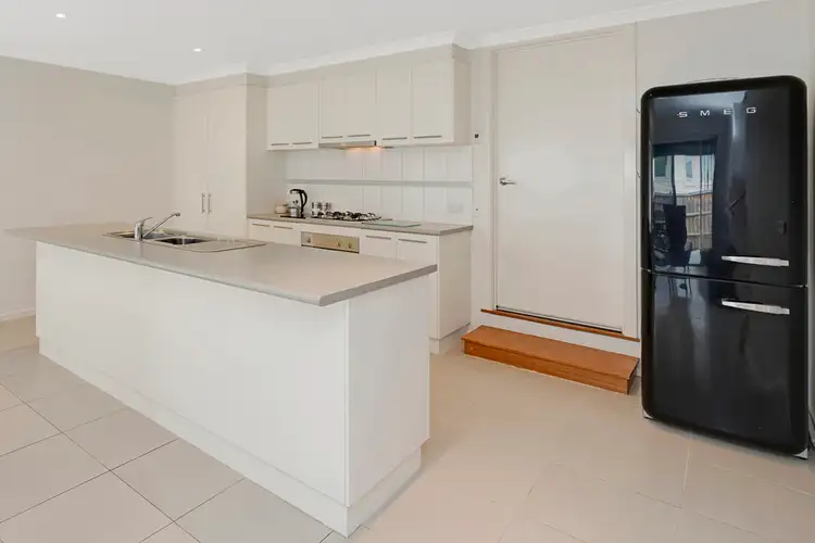 Second view of Homely house listing, 16 Faithful Way, Doreen VIC 3754