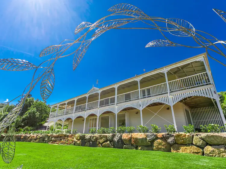 Seventh view of Homely house listing, 76 Phillips Road, Newrybar NSW 2479