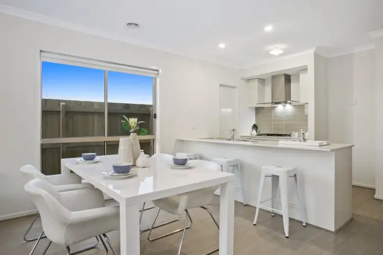 Third view of Homely house listing, 13 Simony Drive, Armstrong Creek VIC 3217