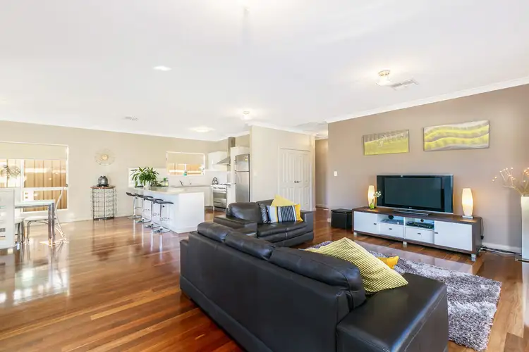 Second view of Homely house listing, 2B Hazelmere Road, Glengowrie SA 5044
