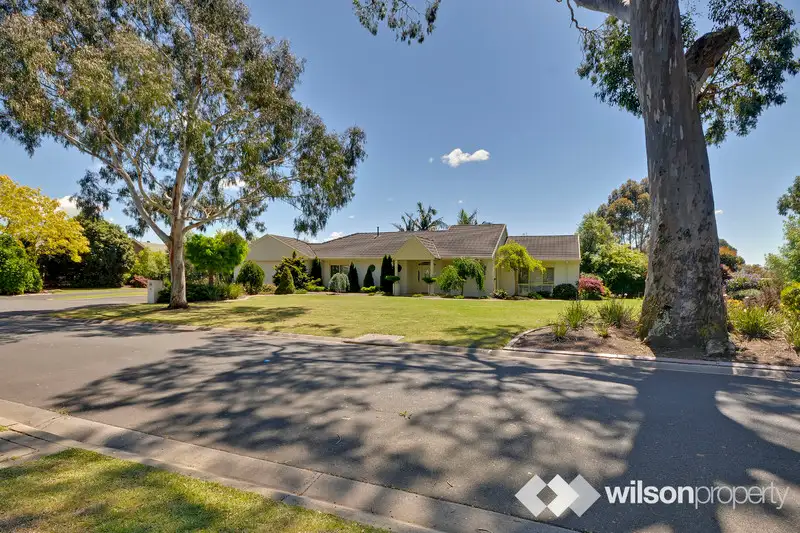 Main view of Homely house listing, 7 Winston Court, Traralgon VIC 3844