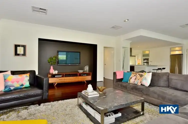 Sixth view of Homely house listing, 68 Westgrove Drive, Ellenbrook WA 6069