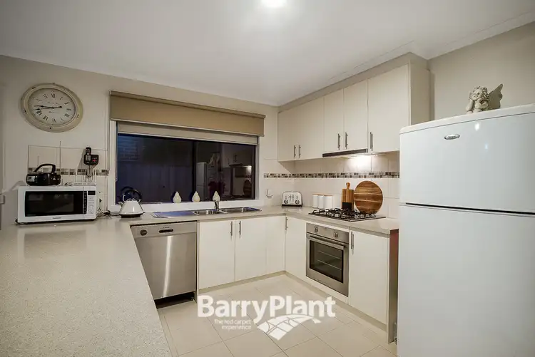 Third view of Homely house listing, 71 Leigh Drive, Pakenham VIC 3810