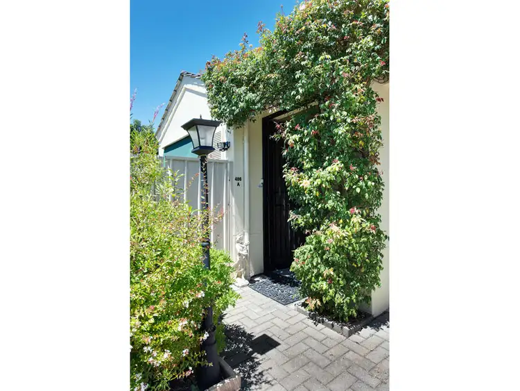 Third view of Homely villa listing, 486A The Parade, Rosslyn Park SA 5072