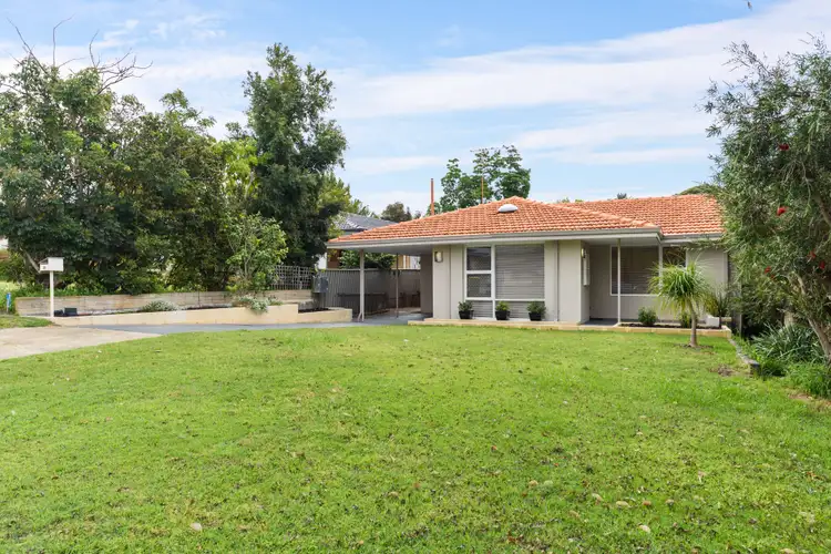 Third view of Homely house listing, 2 Rankin Way, Booragoon WA 6154