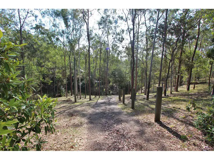 Fourth view of Homely house listing, 20 Wattle Street, Mount Crosby QLD 4306