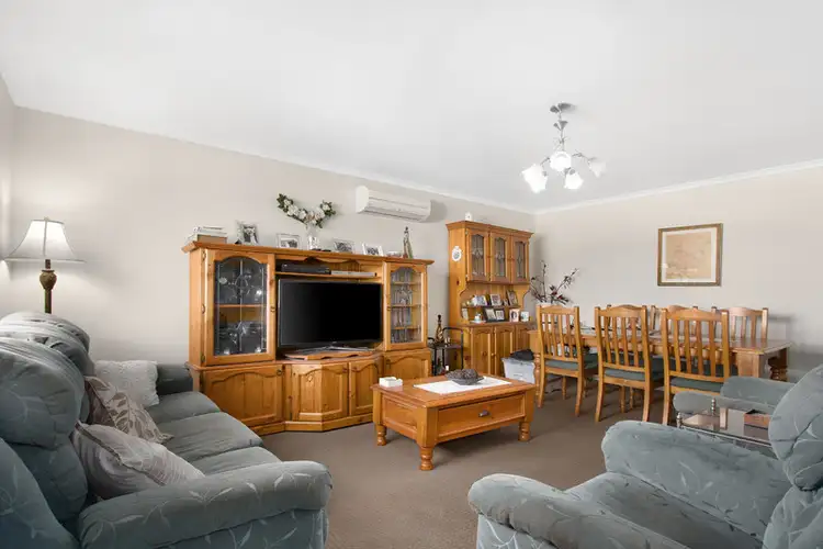 Second view of Homely unit listing, 12/6B Hatfield Drive, Drouin VIC 3818