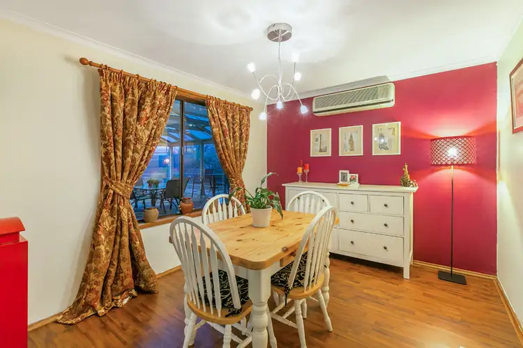 Fifth view of Homely house listing, 4 Deakin Court, Trott Park SA 5158
