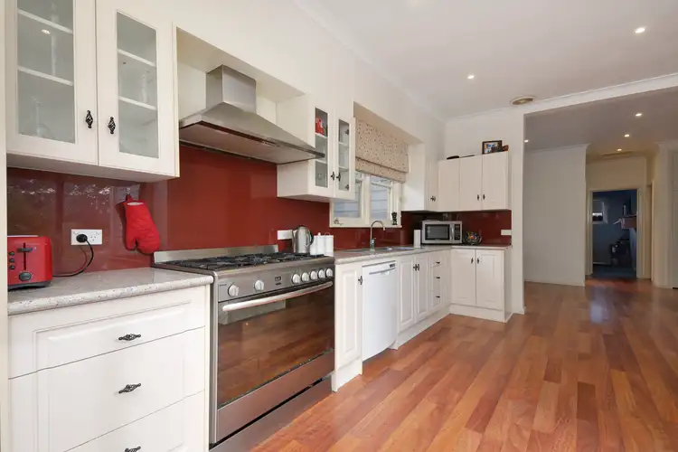 Fourth view of Homely house listing, 55 Bank Street, Traralgon VIC 3844