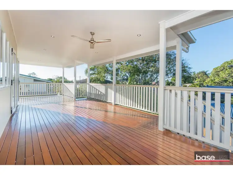 Fifth view of Homely house listing, 22A Seaville Avenue, Scarborough QLD 4020