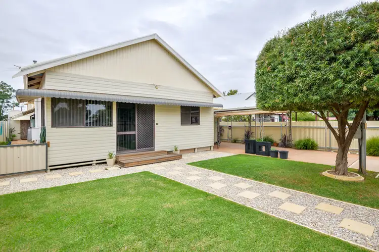 181 Piccadilly Street, Piccadilly, Kalgoorlie WA 6430
