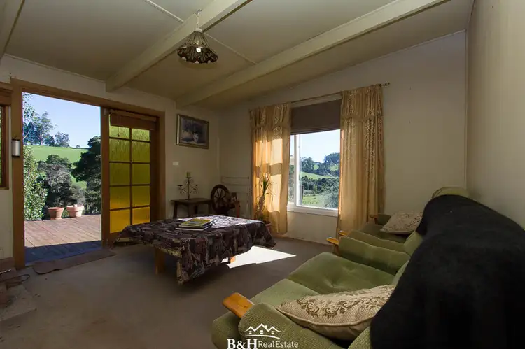 Main view of Homely house listing, 144 Highclere Road, Highclere TAS 7321
