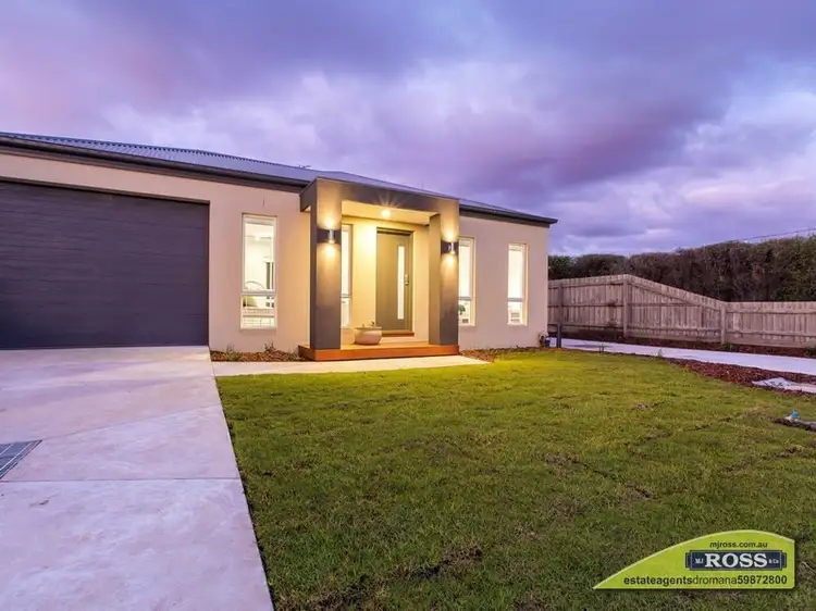 Main view of Homely unit listing, 29 Graeme Street, Dromana VIC 3936