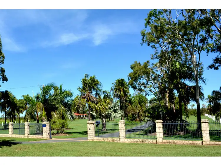 Sixth view of Homely rural property listing, 45-47 Neville Street, Mulambin QLD 4703