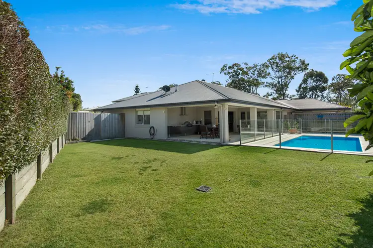 Fourth view of Homely house listing, 61 Maidenwell Road, Ormeau QLD 4208