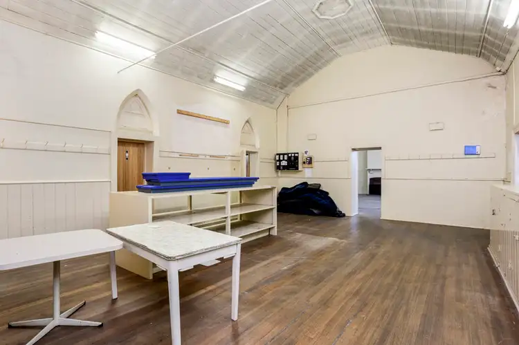 Fourth view of Homely other listing, 6 Warrnambool Road, Terang VIC 3264