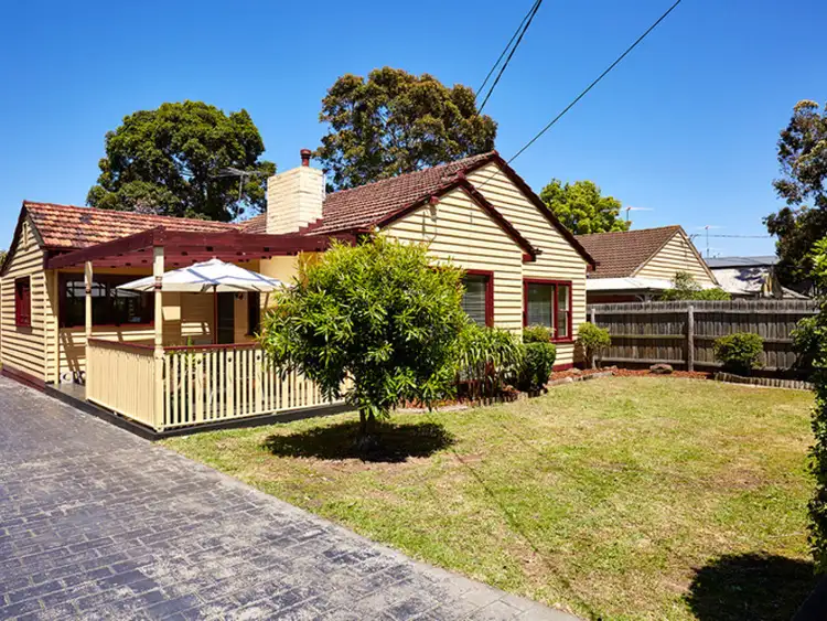 Main view of Homely house listing, 14 Clonmult Avenue, Highett VIC 3190