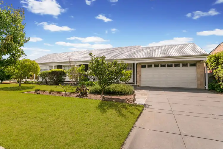 1 Allendale Avenue, Novar Gardens SA 5040