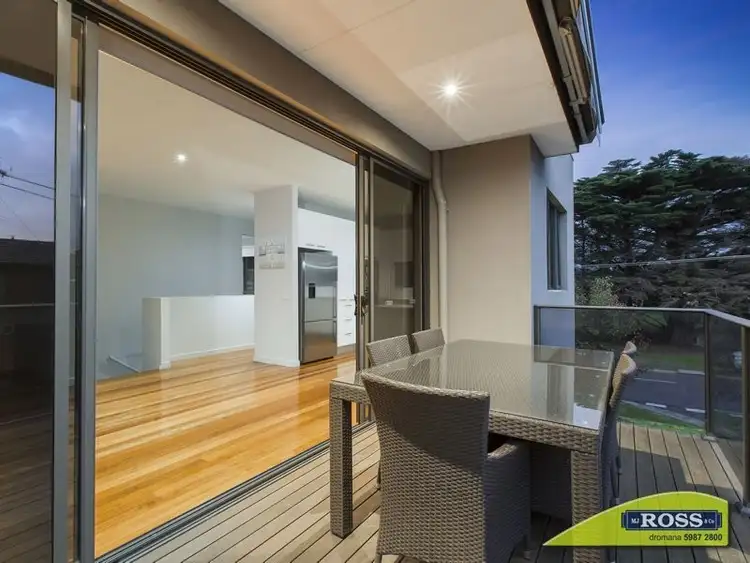Third view of Homely townhouse listing, 97 Dromana Parade, Safety Beach VIC 3936