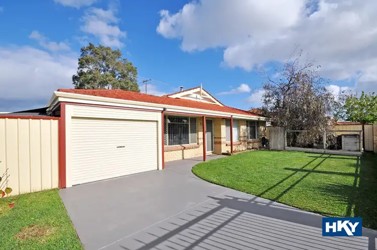 Main view of Homely house listing, 71 Mockeridge Circuit, Middle Swan WA 6056