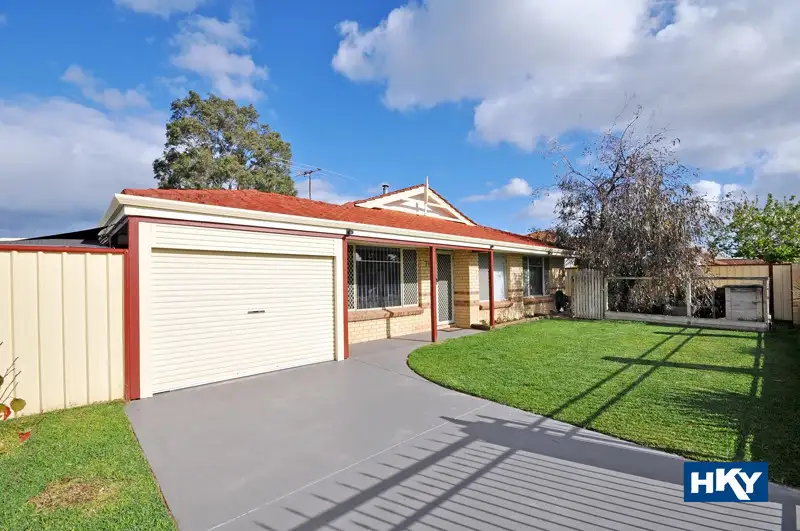 Main view of Homely house listing, 71 Mockeridge Circuit, Middle Swan WA 6056