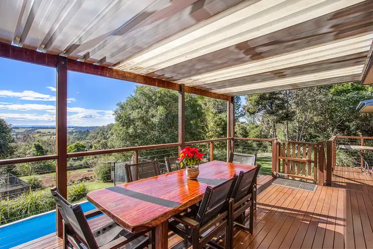 19-21 Gwingana Court, Beechmont QLD 4211