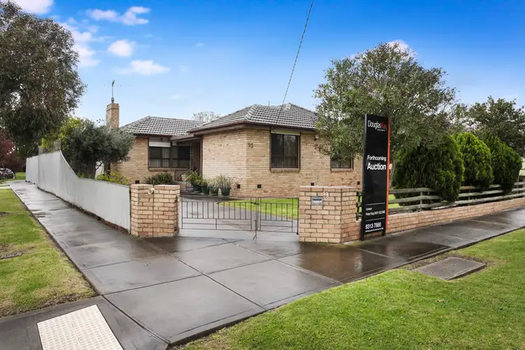 93 Westmoreland Road, Sunshine North VIC 3020