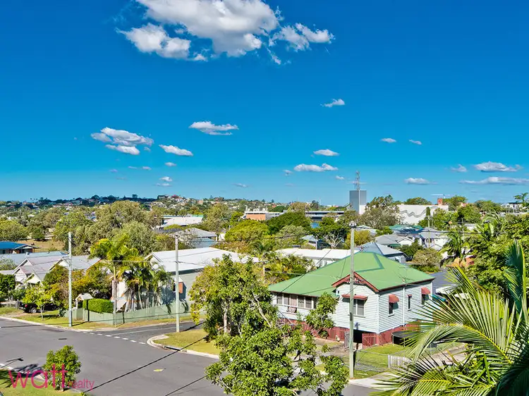 Second view of Homely unit listing, 7/24 Fifth Avenue, Kedron QLD 4031
